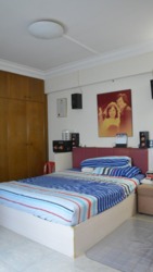Blk 851 Hougang Central (Hougang), HDB Executive #177655972